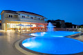 Outdoor Facilities - Esperia Hotel - Zakynthos